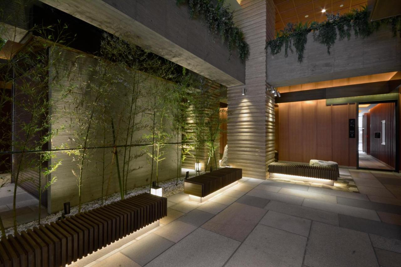 Hotel Hillarys Akasaka