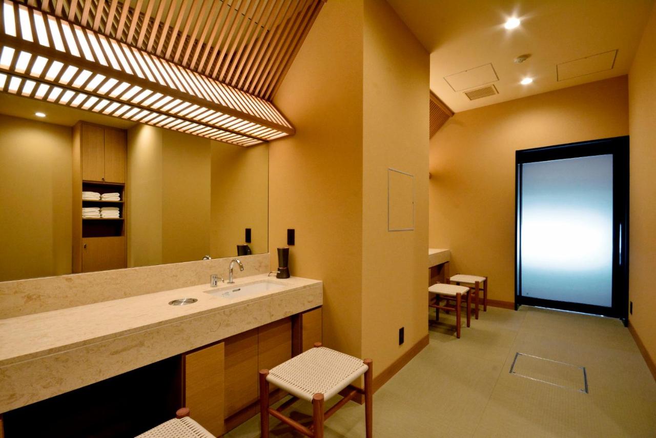 Hotel Hillarys Akasaka