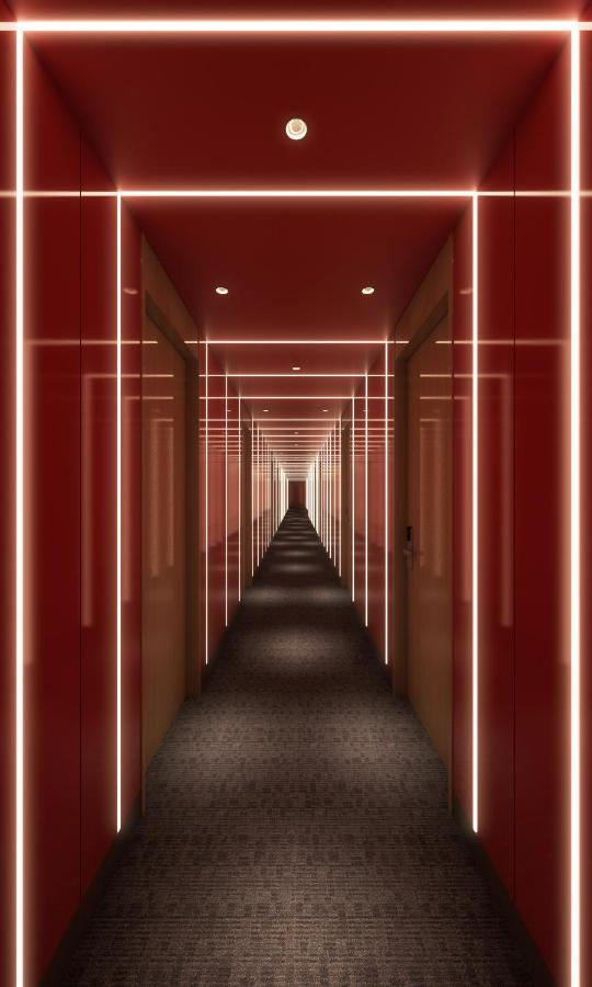 Hotel Hillarys Akasaka