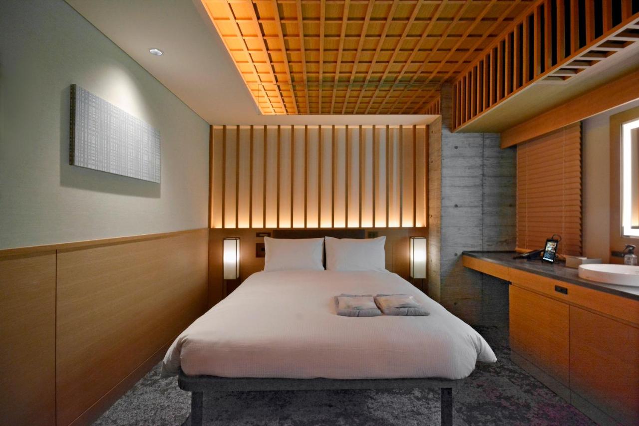 Hotel Hillarys Akasaka