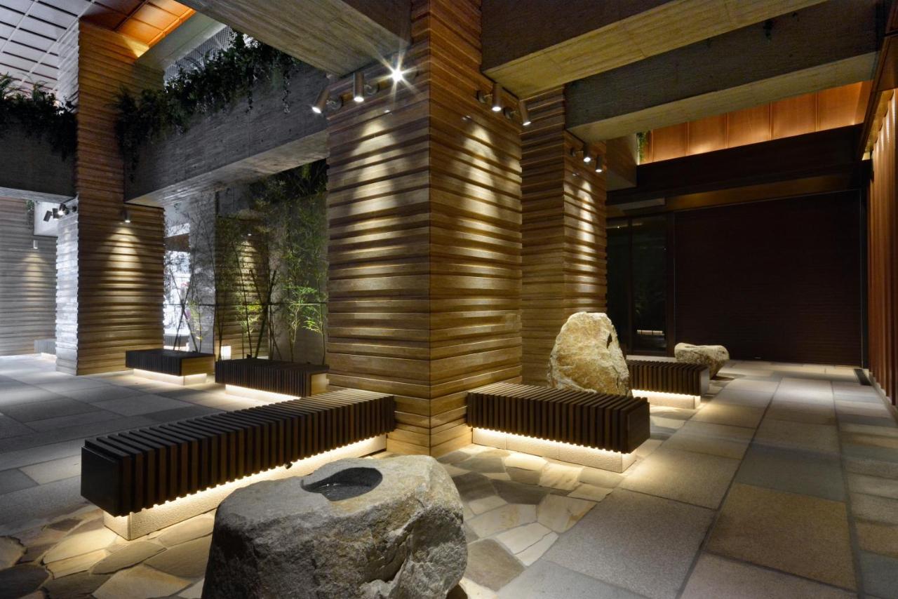 Hotel Hillarys Akasaka