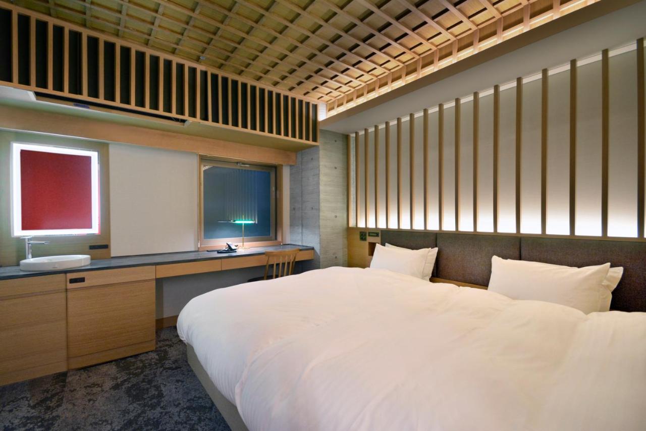 Hotel Hillarys Akasaka