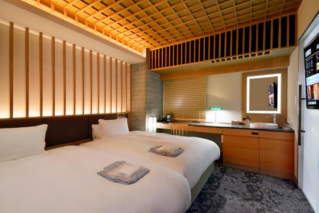 Hotel Hillarys Akasaka