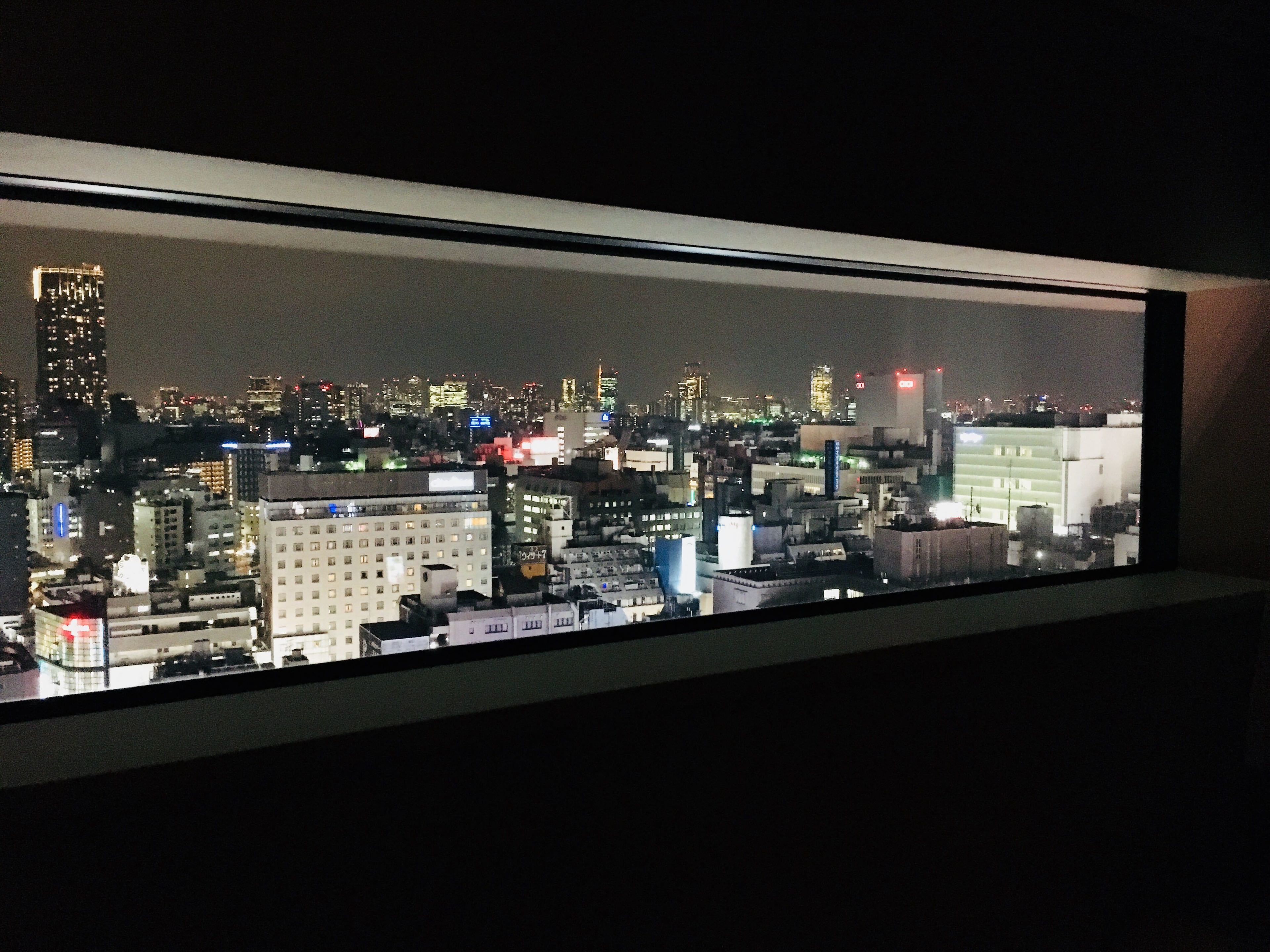 Hotel Gracery Shinjuku