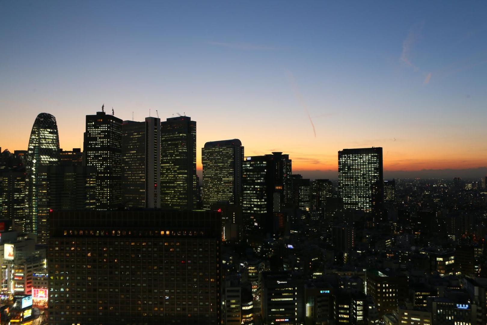 Hotel Gracery Shinjuku