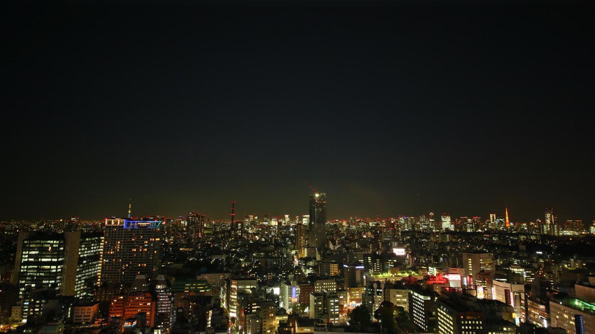 Hotel Gracery Shinjuku