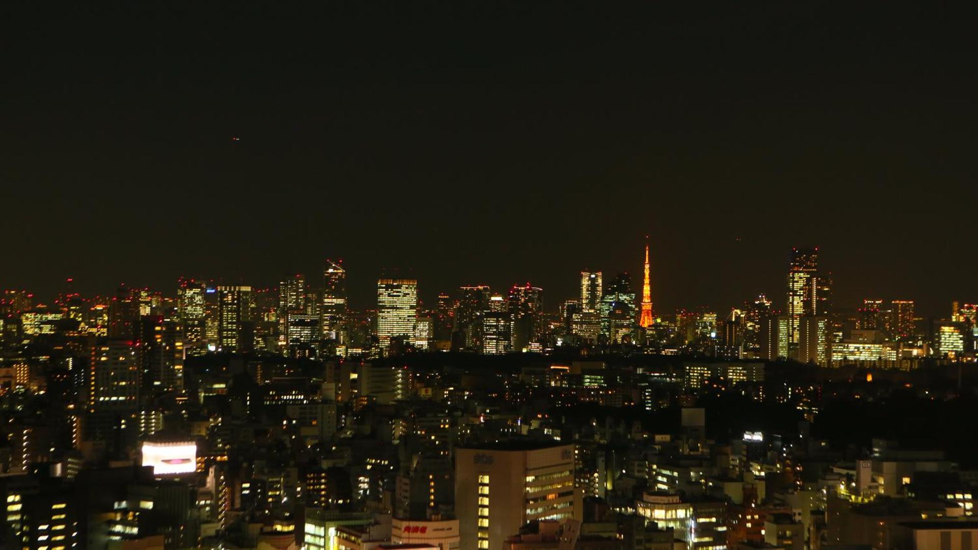 Hotel Gracery Shinjuku