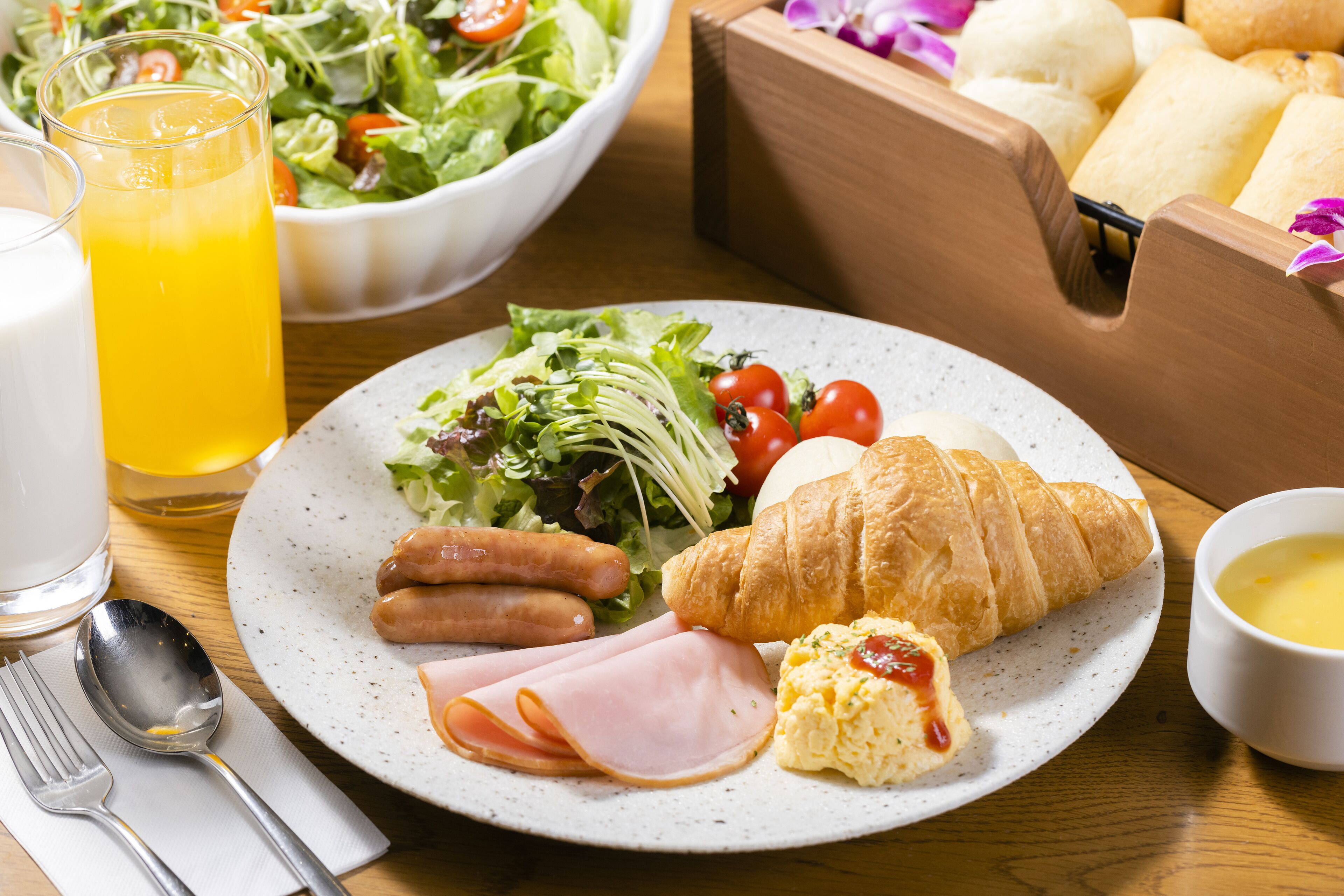Hotel Gracery Shinjuku