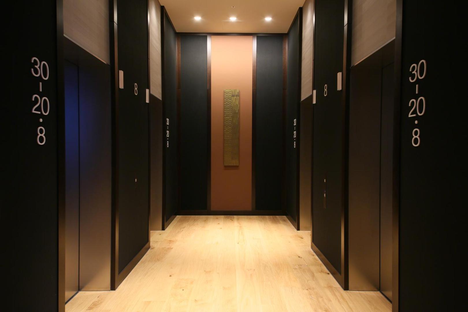 Hotel Gracery Shinjuku