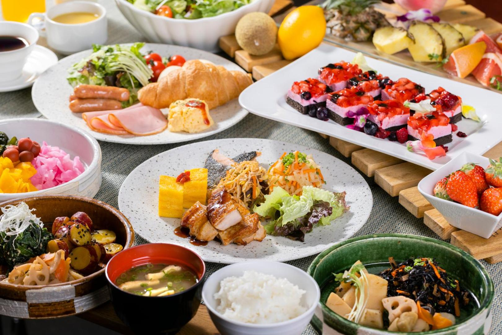Hotel Gracery Shinjuku
