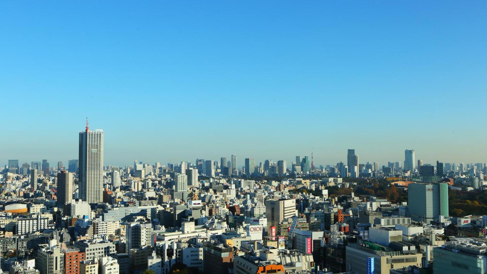 Hotel Gracery Shinjuku