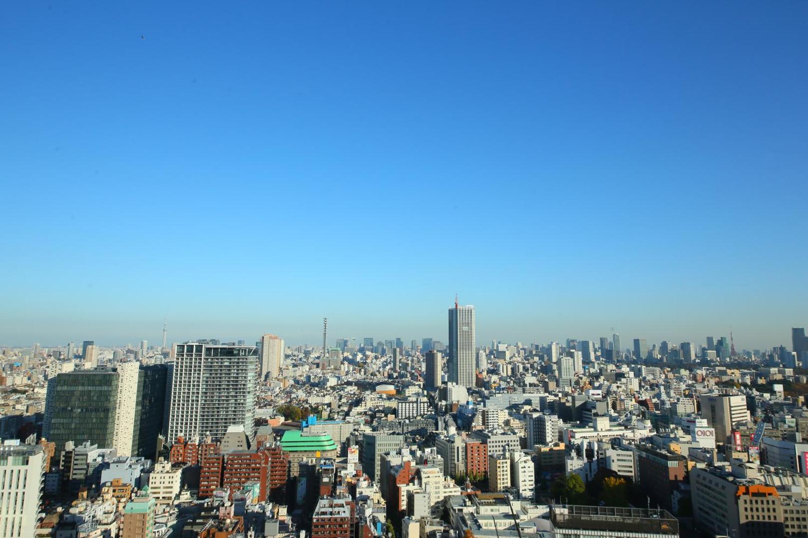 Hotel Gracery Shinjuku