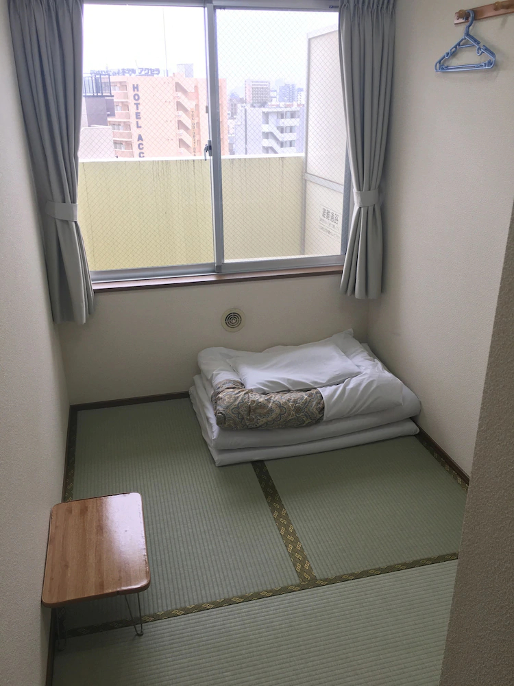 Hotel Hikari