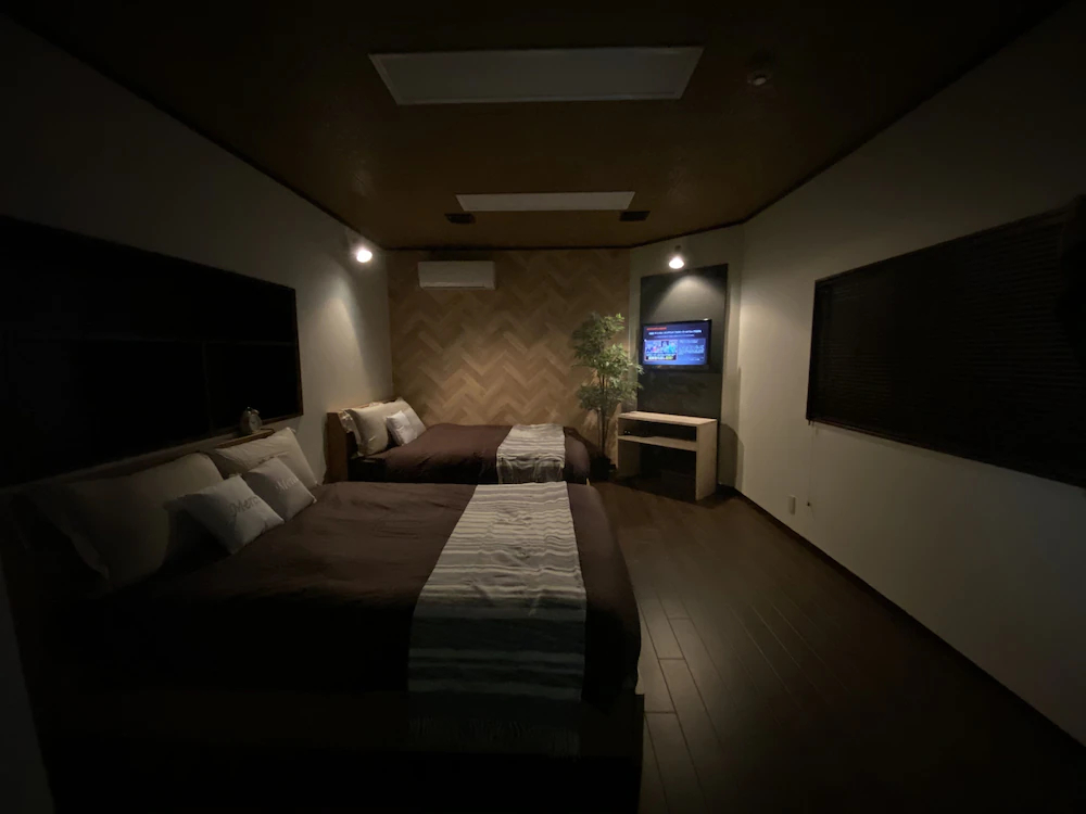 Hotel Japonica