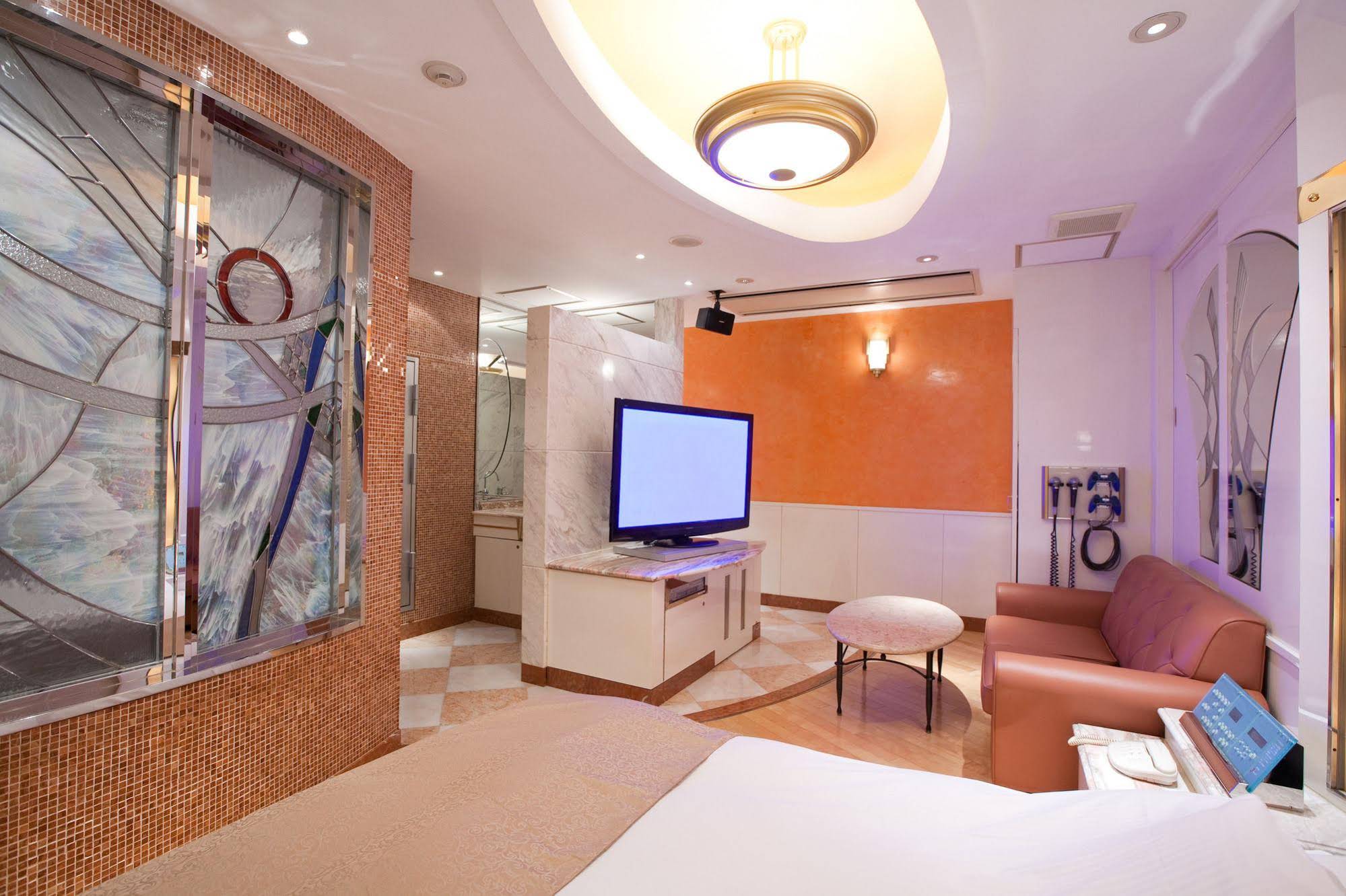 Hotel J-MEX