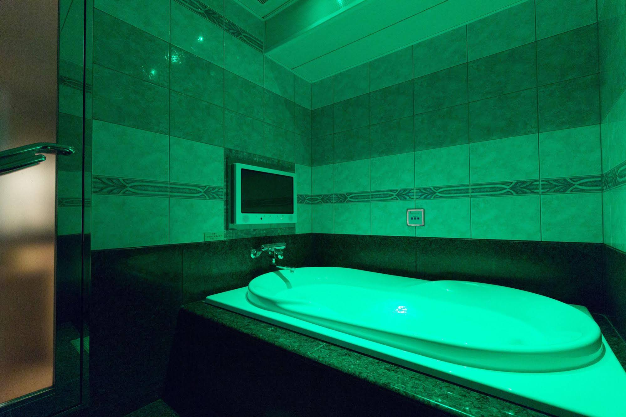 Hotel J-MEX