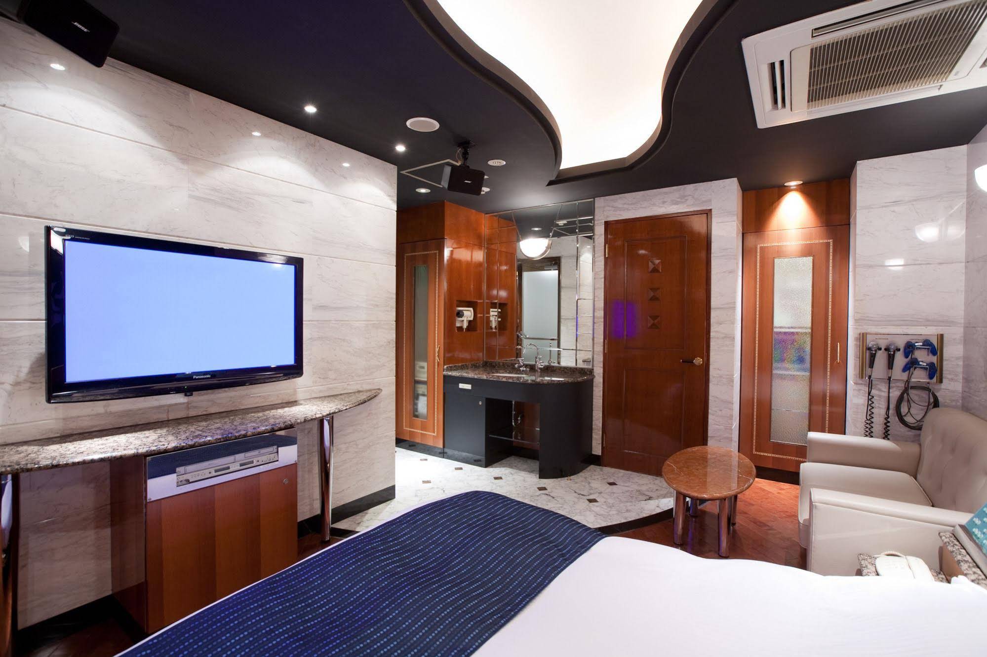 Hotel J-MEX