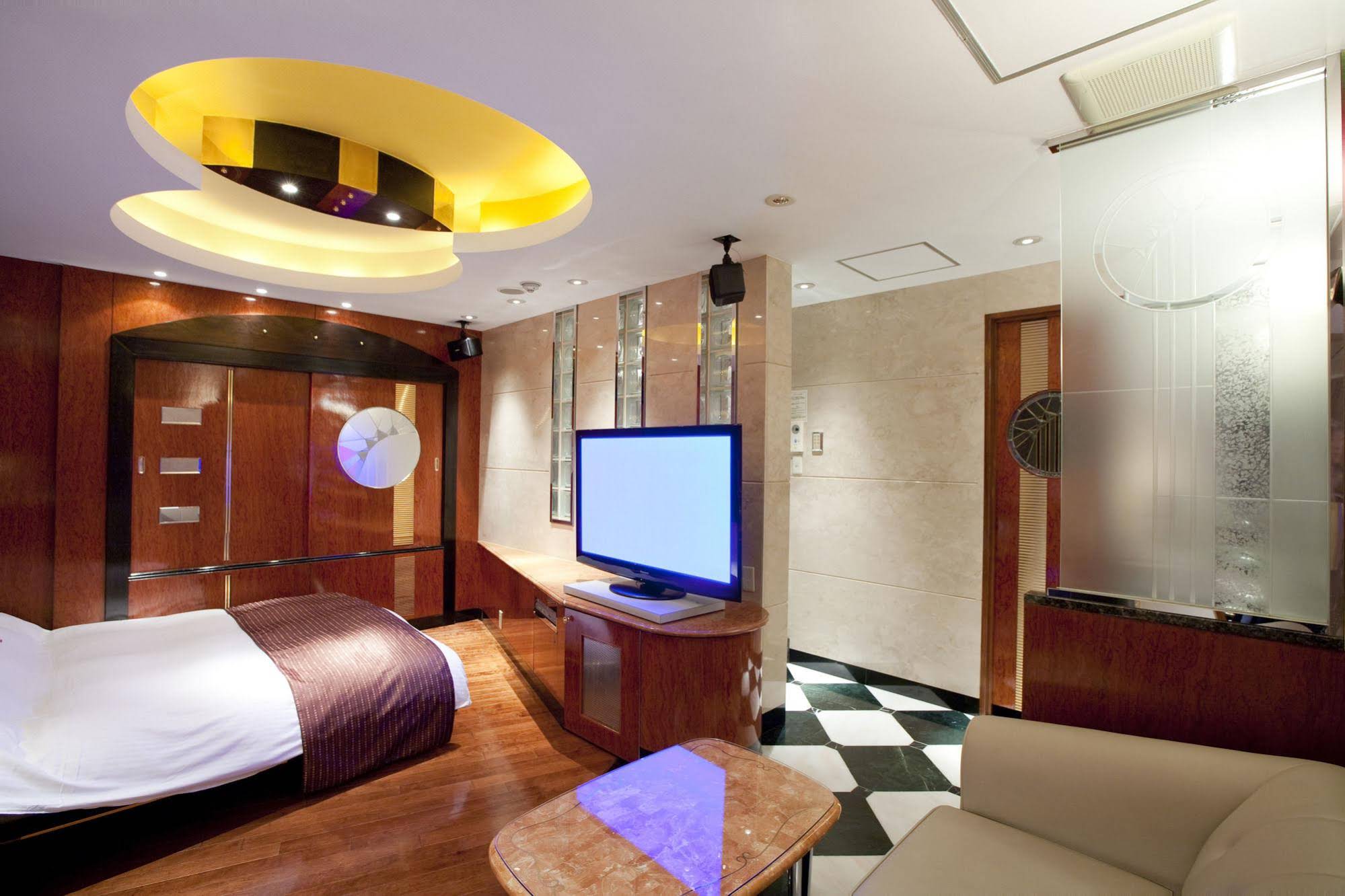Hotel J-MEX