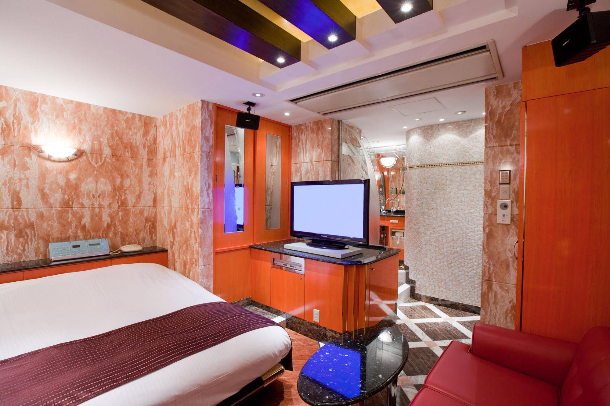 Hotel J-MEX