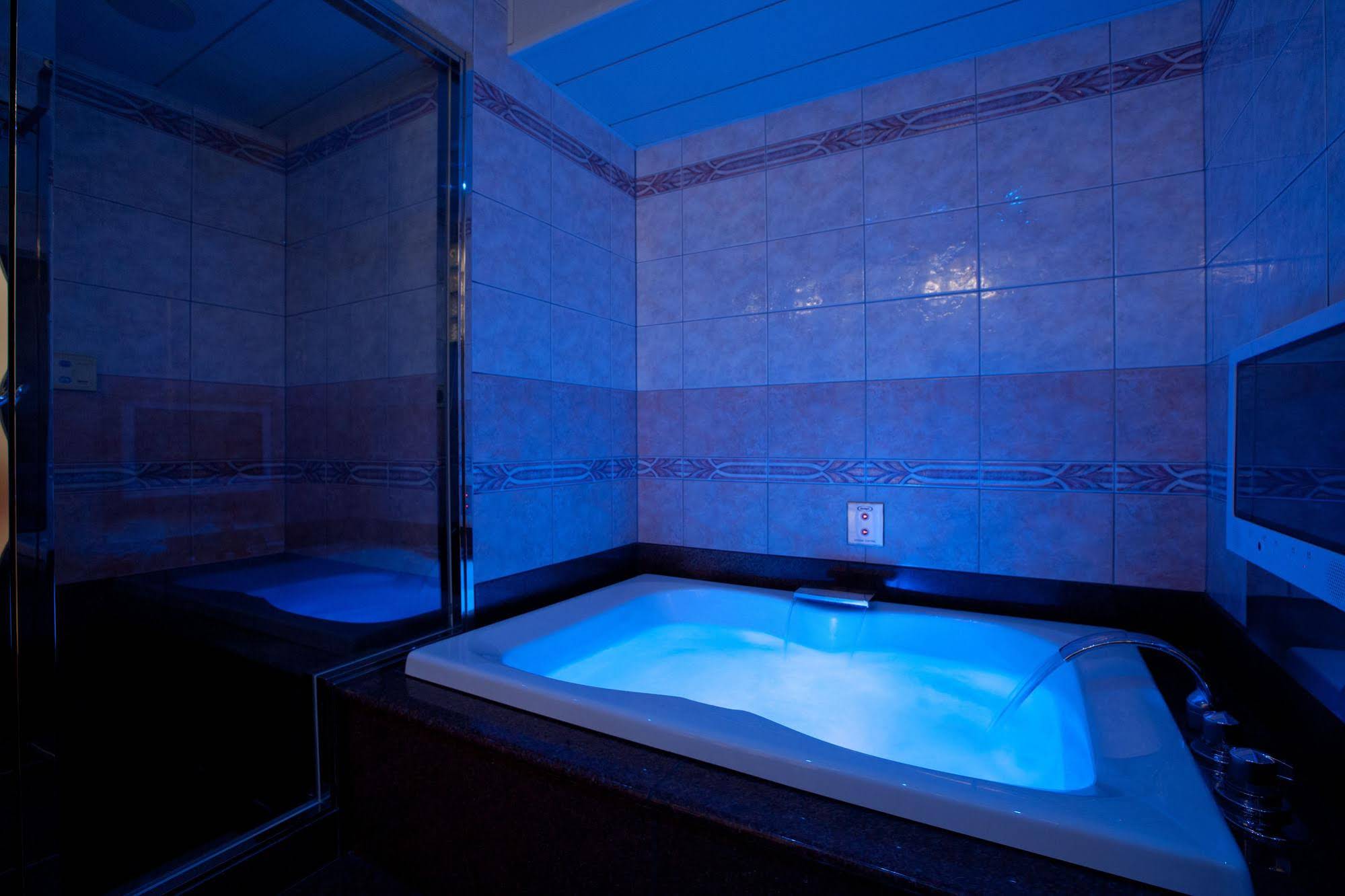 Hotel J-MEX