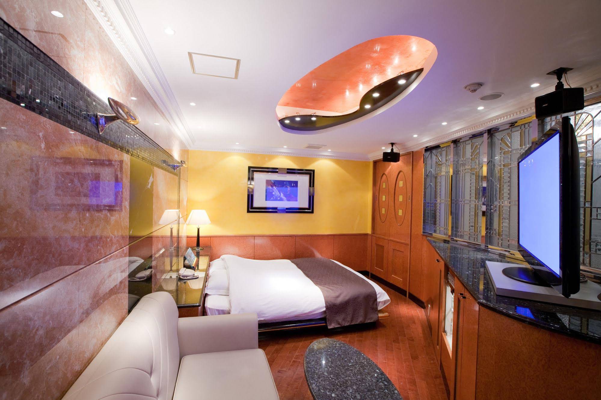 Hotel J-MEX