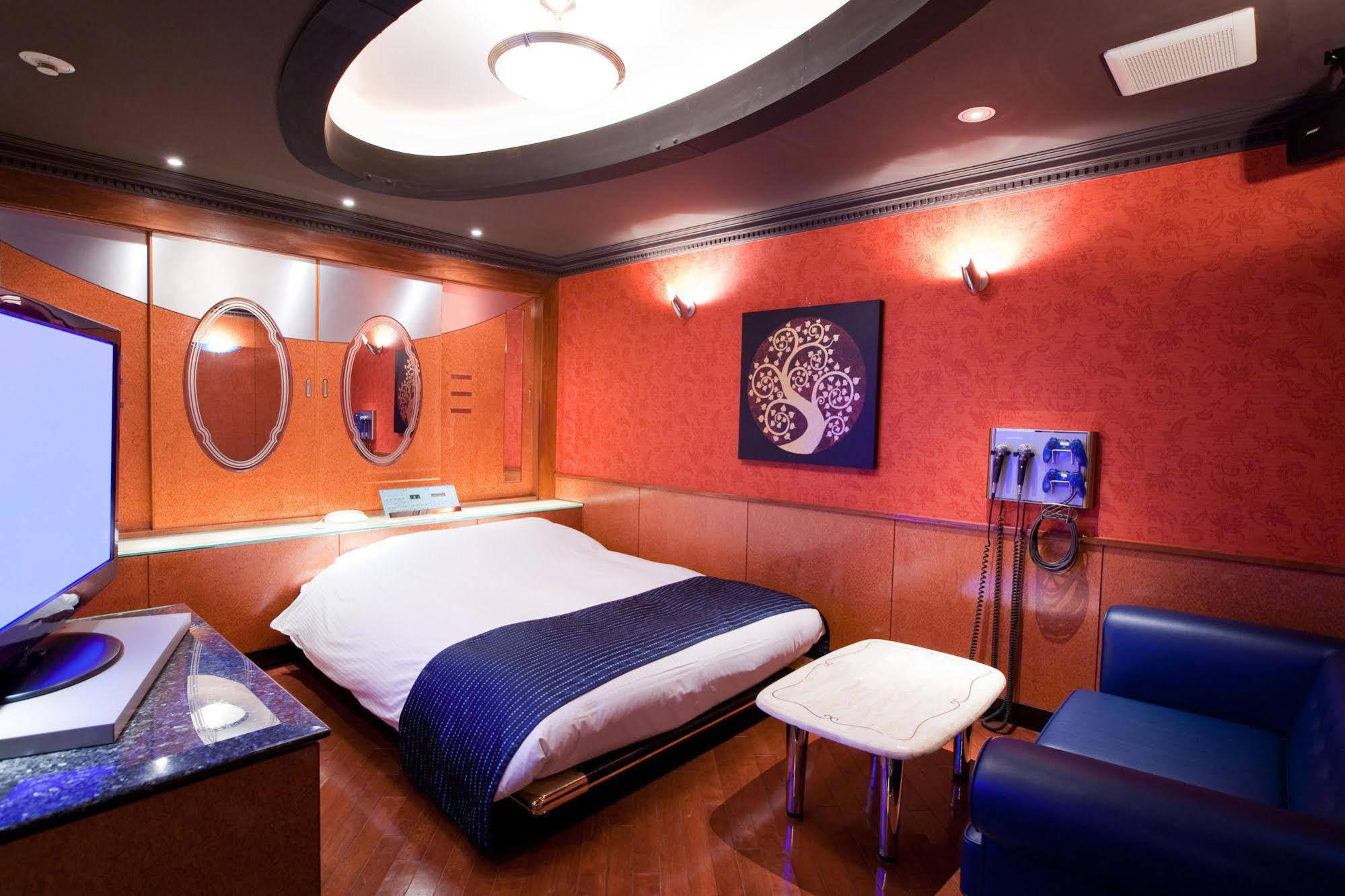 Hotel J-MEX