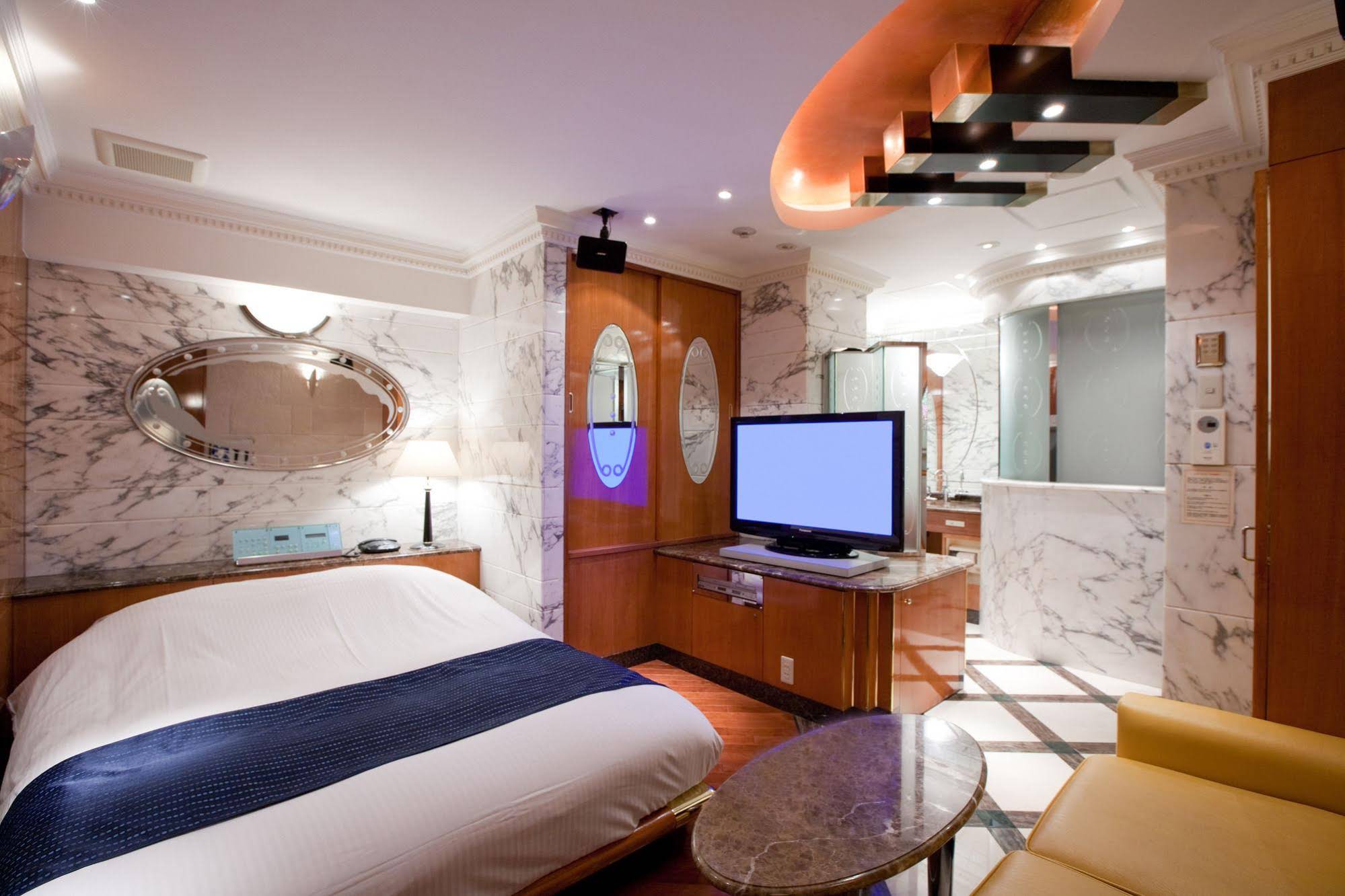 Hotel J-MEX