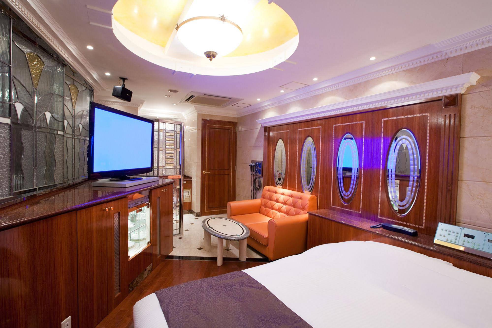 Hotel J-MEX