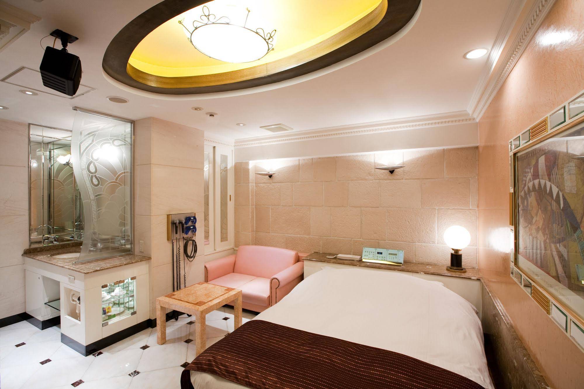 Hotel J-MEX