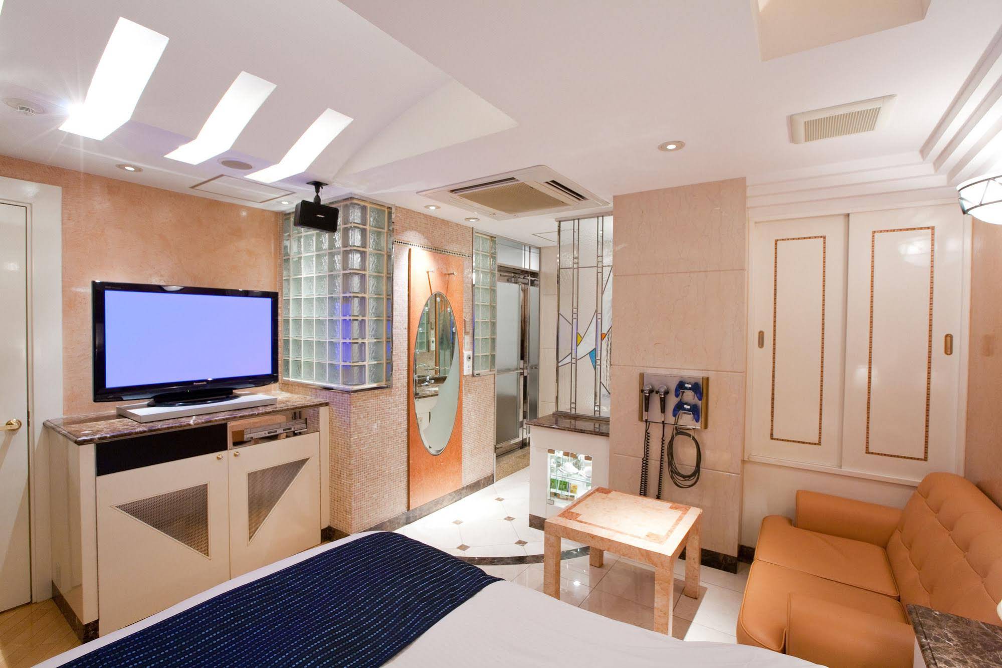 Hotel J-MEX