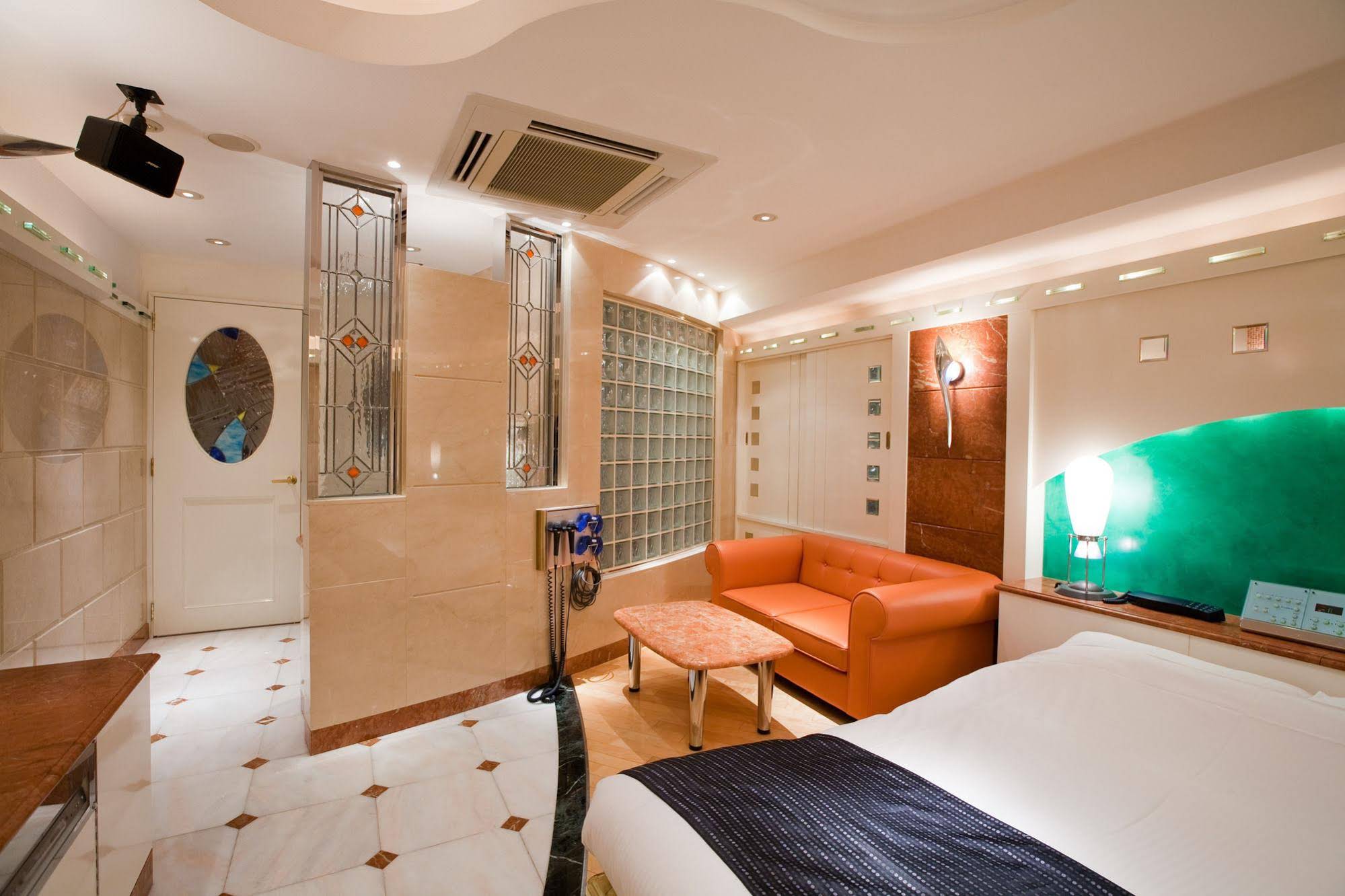 Hotel J-MEX