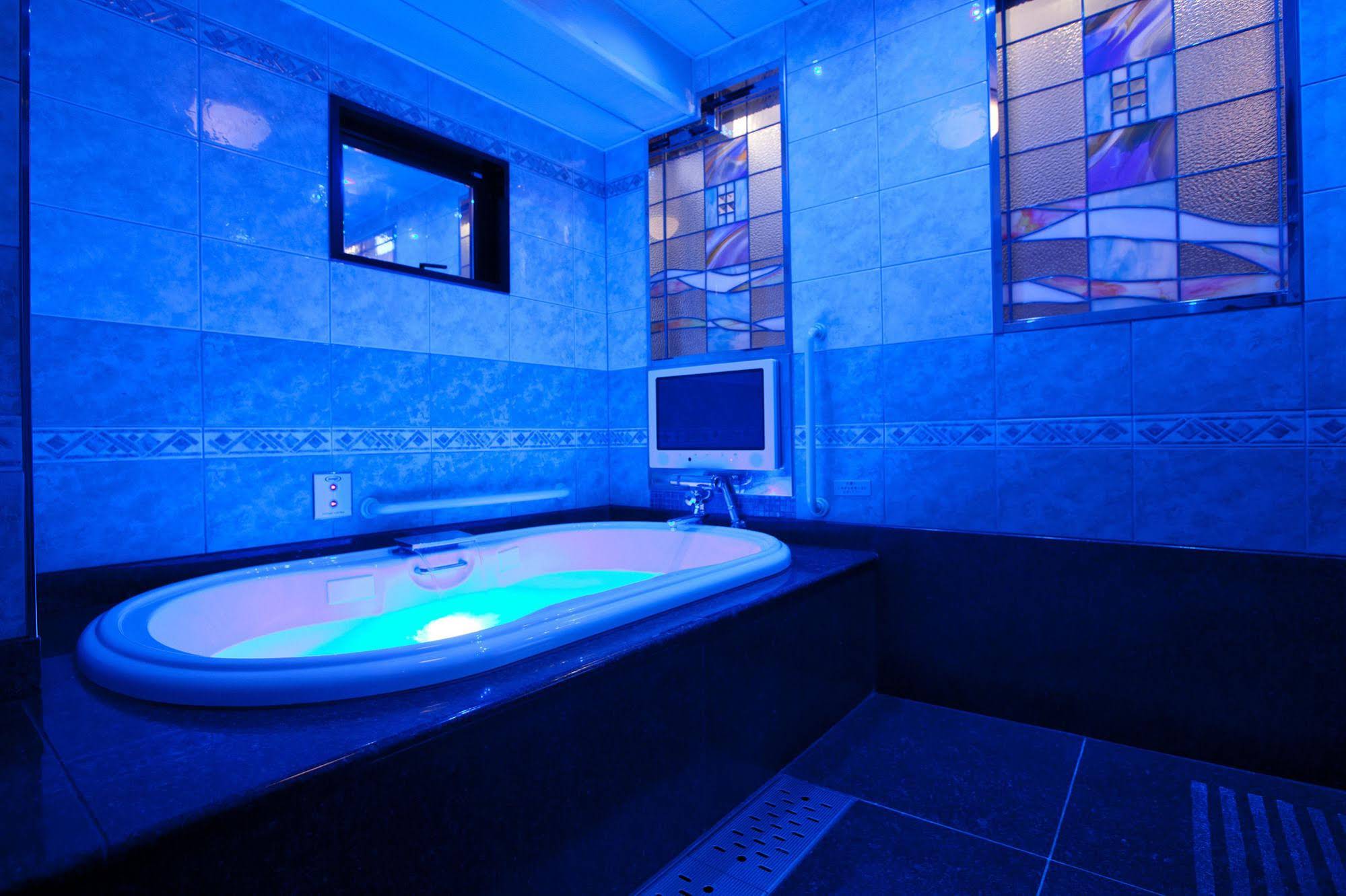 Hotel J-MEX