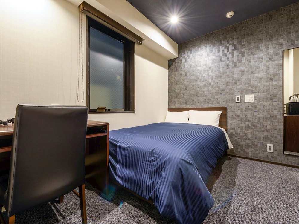 Hotel Livemax Asakusabashi Ekimae