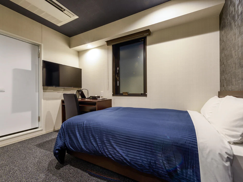 Hotel Livemax Asakusabashi Ekimae