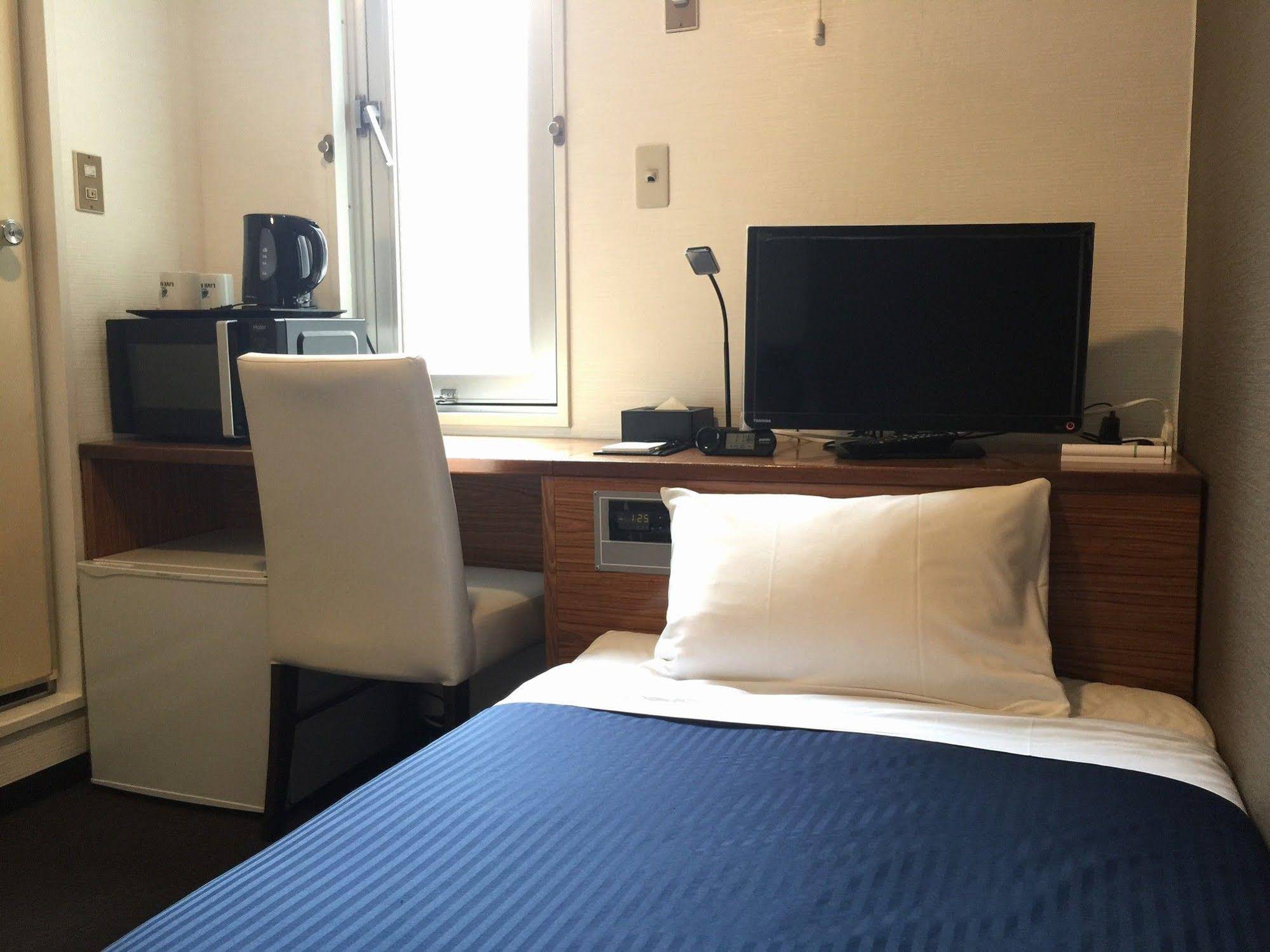 Hotel LiVEMAX Omori Ekimae