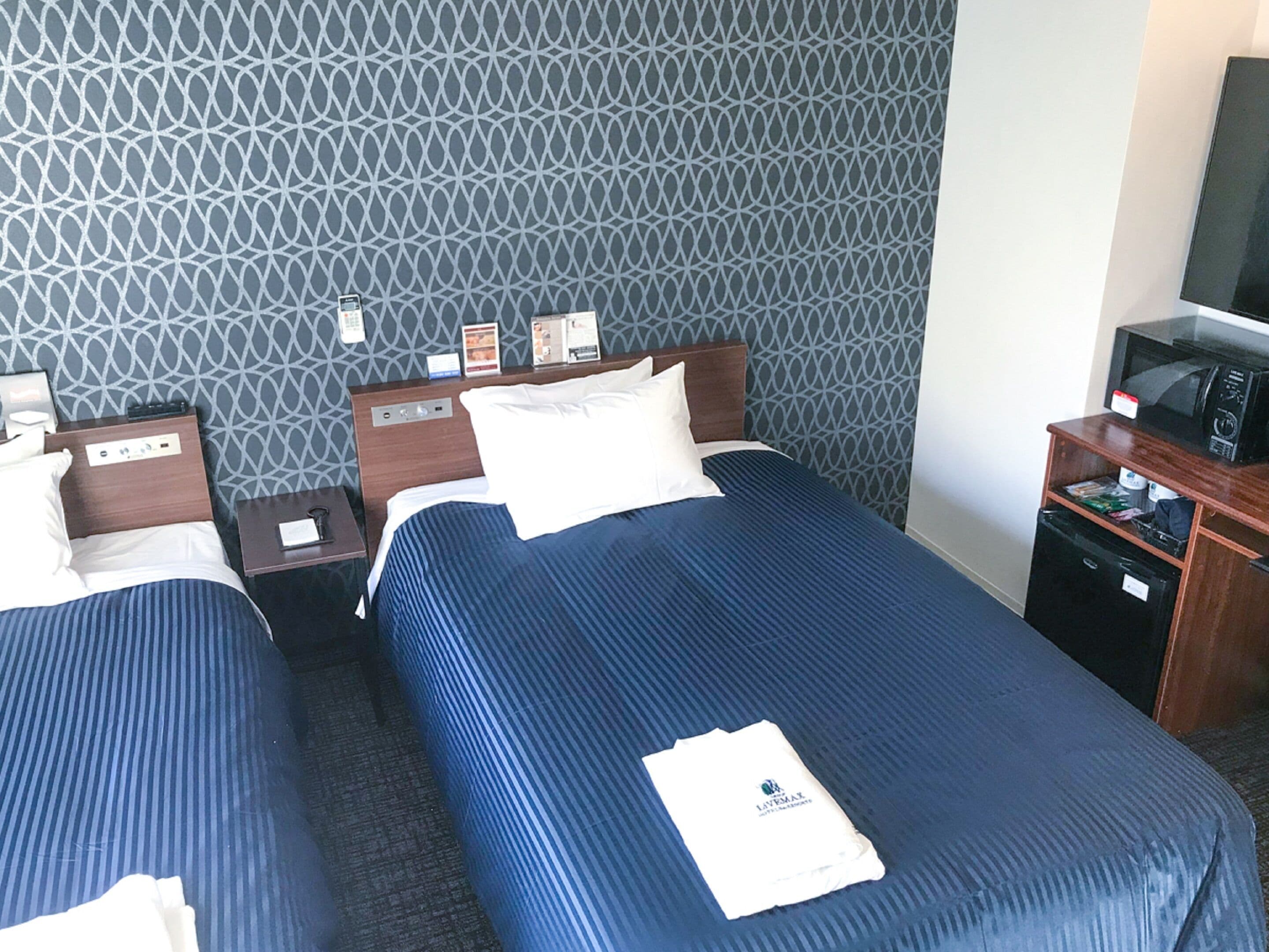 HOTEL LiVEMAX Shinjuku Kabukicho-Meijidori