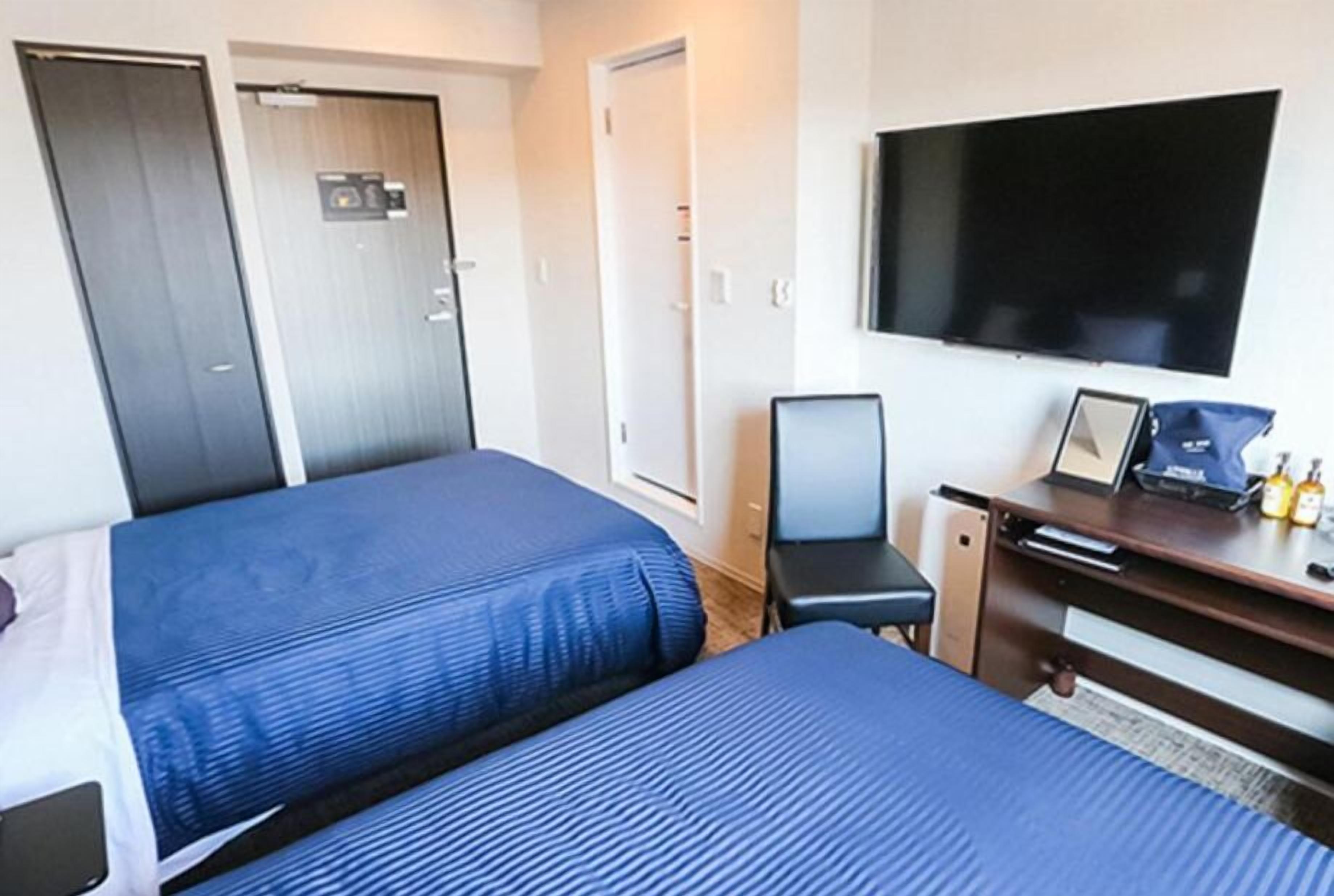 HOTEL LiVEMAX Shinjuku Kabukicho-Meijidori
