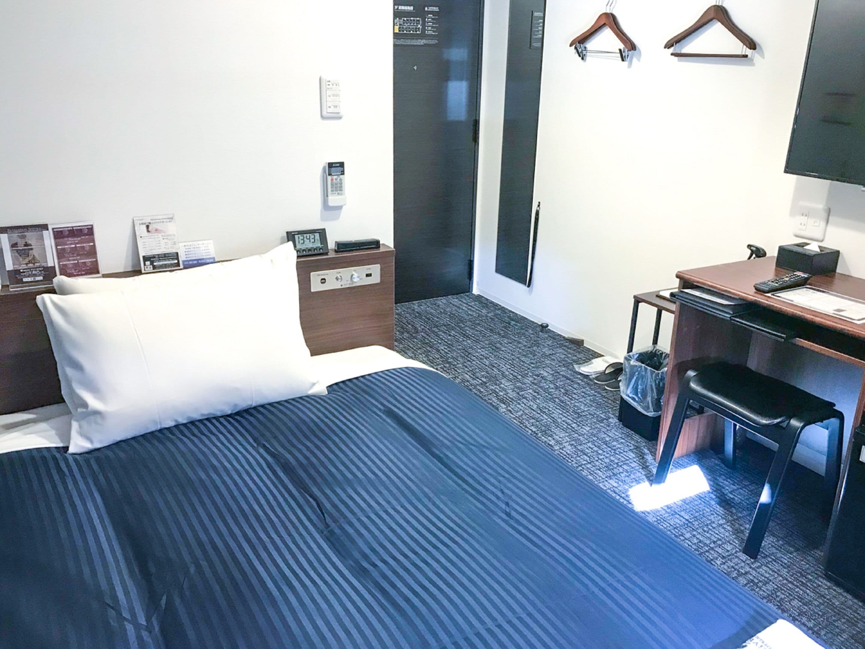 HOTEL LiVEMAX Shinjuku Kabukicho-Meijidori