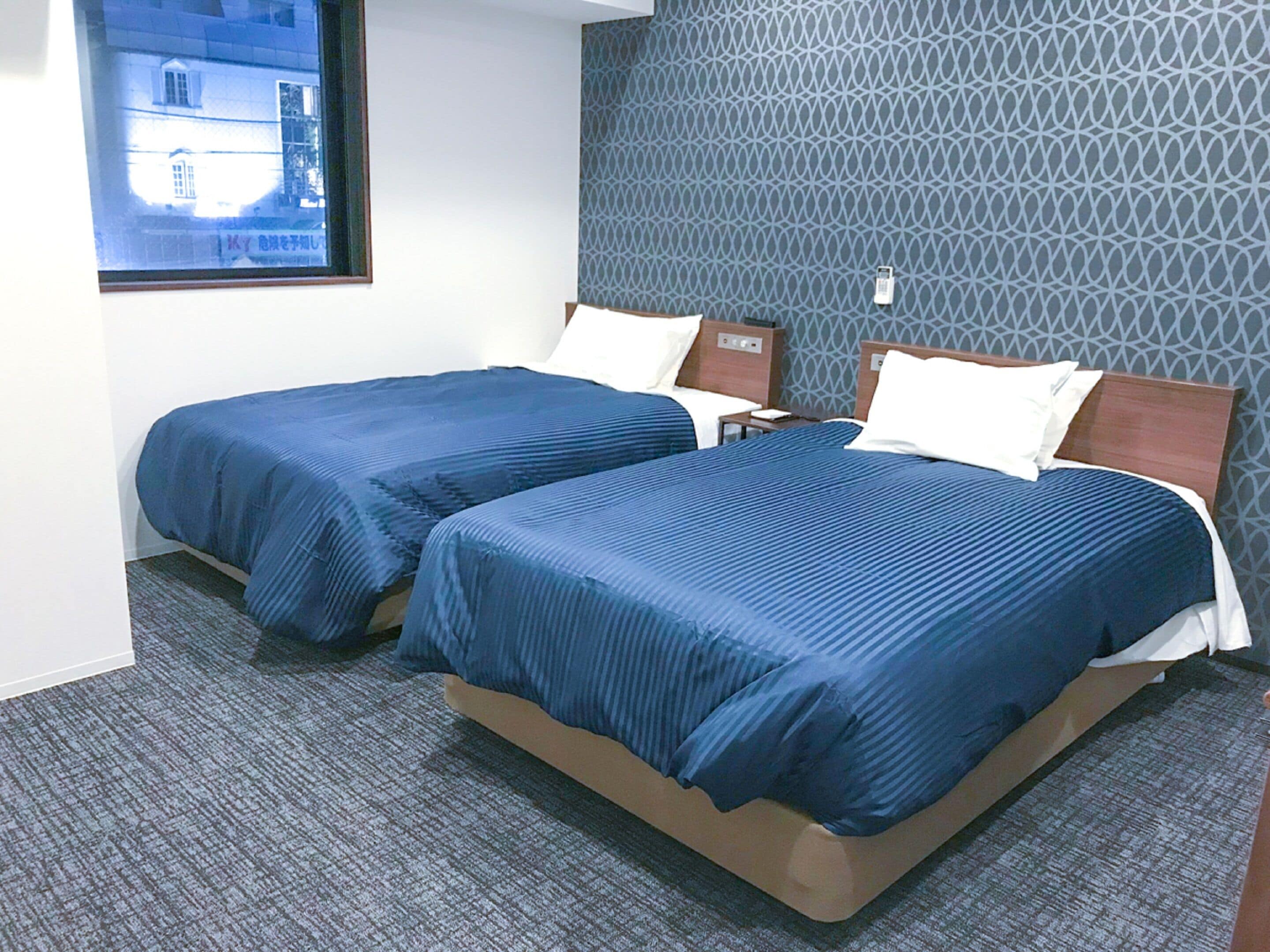 HOTEL LiVEMAX Shinjuku Kabukicho-Meijidori