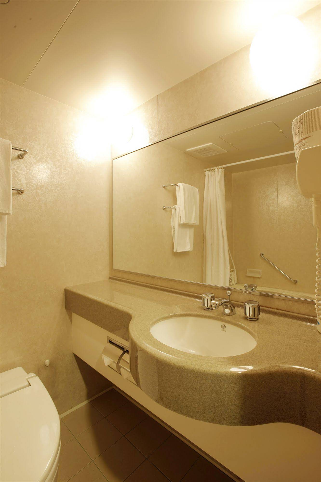 Hotel Lumiere Kasai