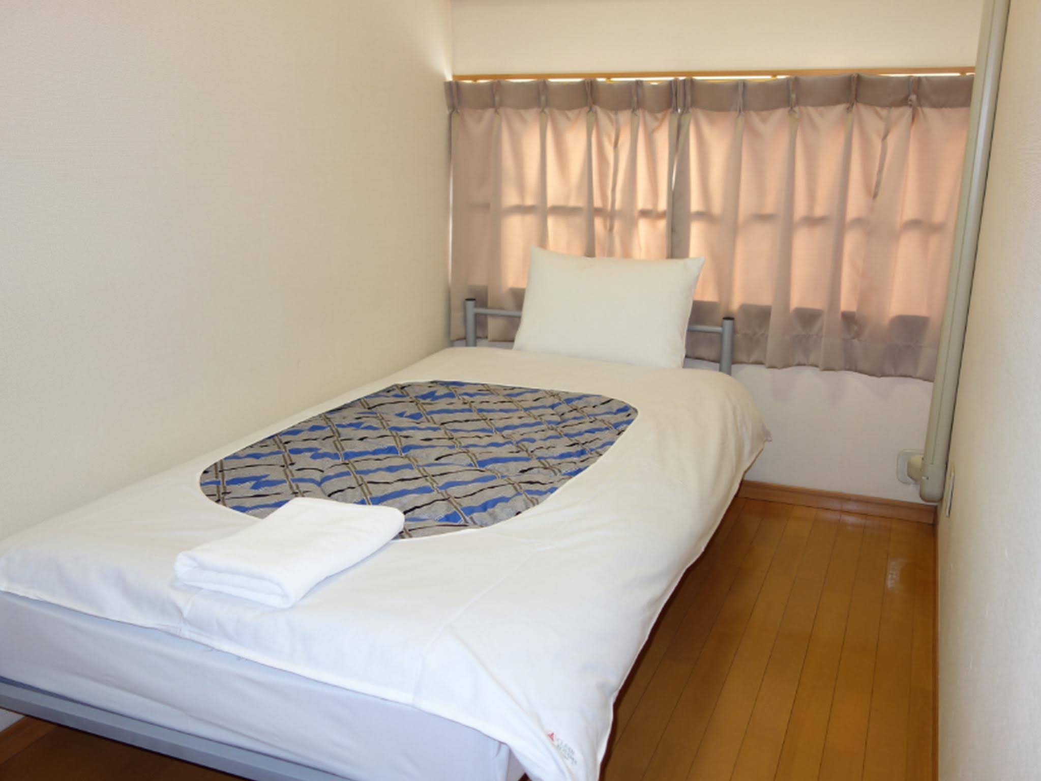 Hotel Meigetsu