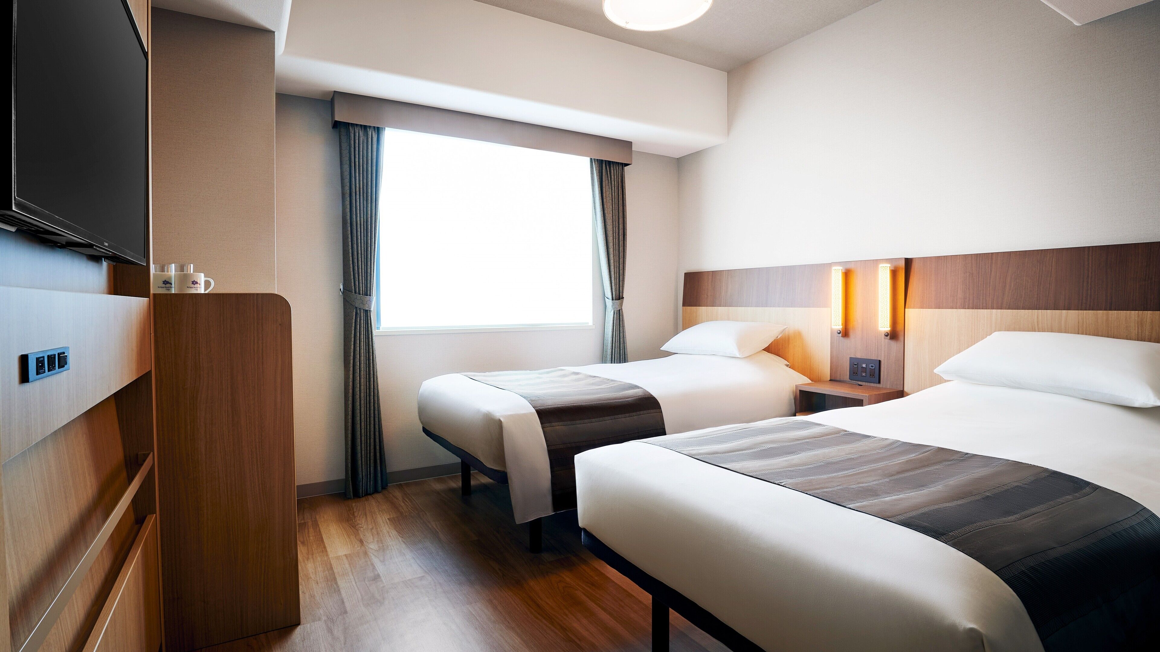 Hotel Monte Hermana Tokyo
