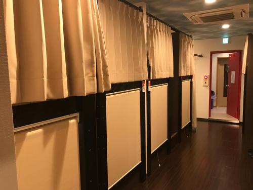 Hotel Owl Tokyo Nippori