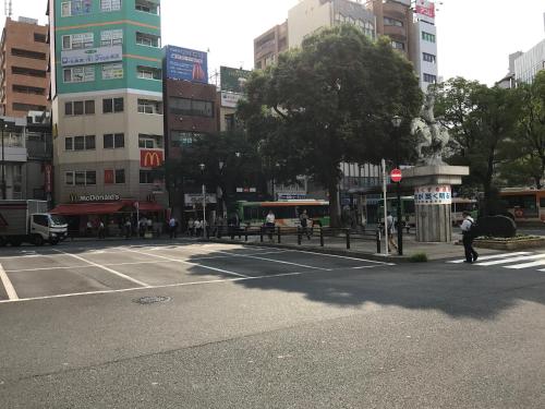 Hotel Owl Tokyo Nippori