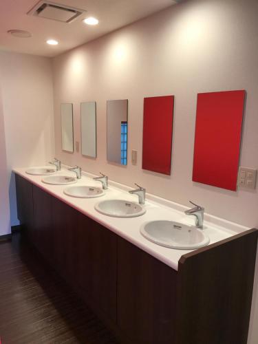 Hotel Owl Tokyo Nippori