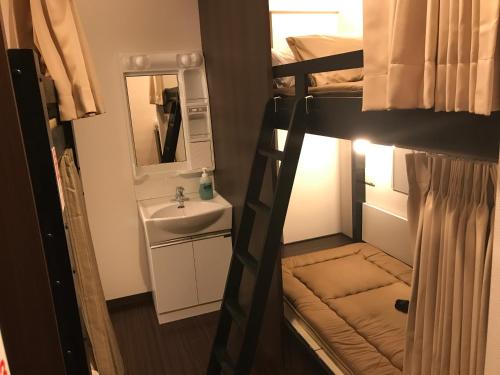 Hotel Owl Tokyo Nippori