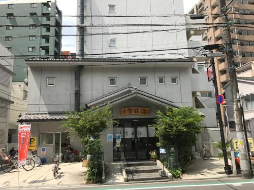 Hotel Owl Tokyo Nippori