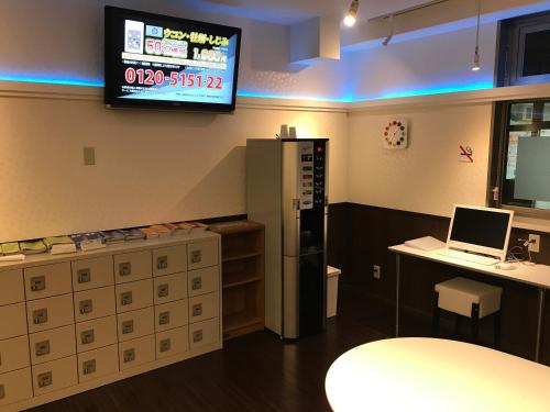 Hotel Owl Tokyo Nippori