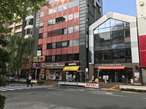 Hotel Owl Tokyo Nippori