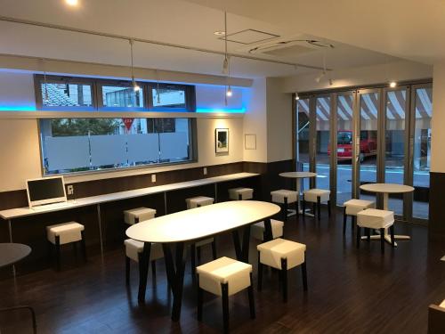 Hotel Owl Tokyo Nippori